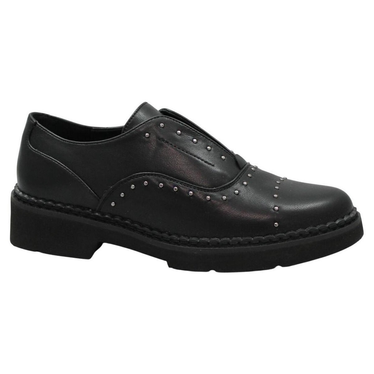 Oxfords Café Noir CAF-RRR-EA9012-NE