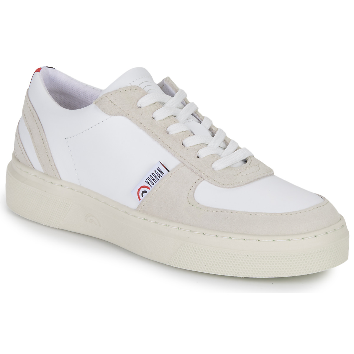 Xαμηλά Sneakers Yurban BRIXTON