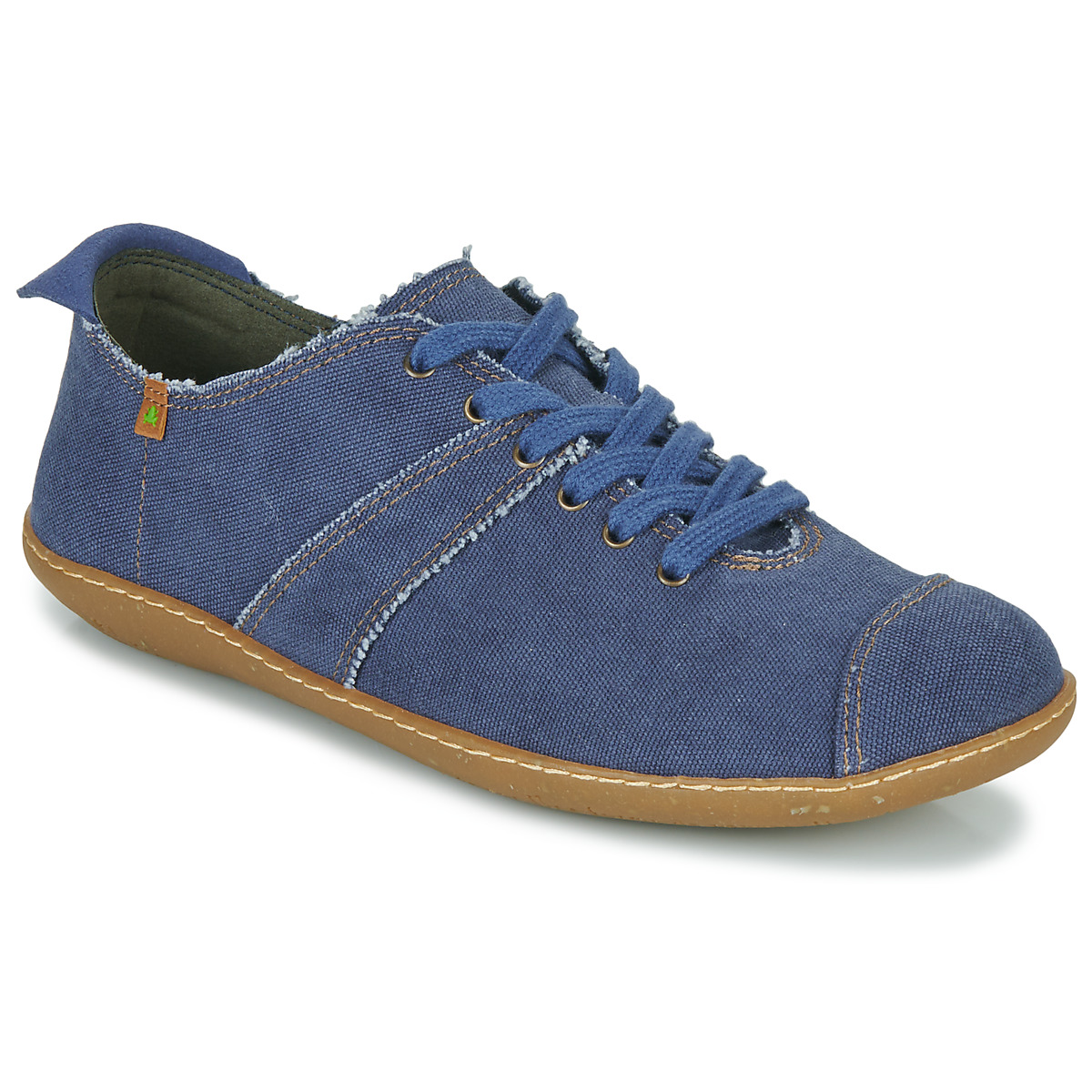 Xαμηλά Sneakers El Naturalista EL VIAJERO