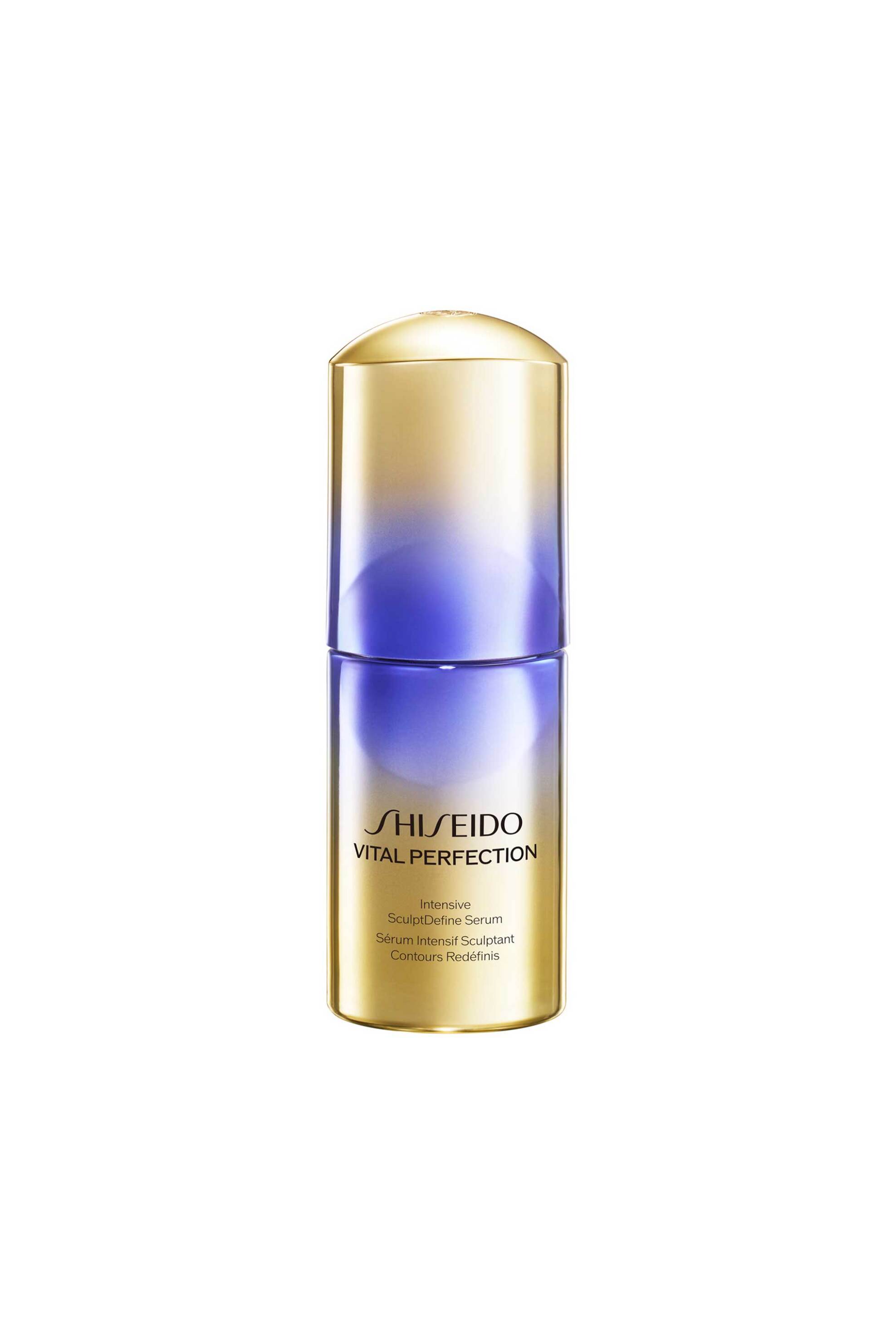 Shiseido Vital Perfection Intensive Sculptdefine Serum | 40ml