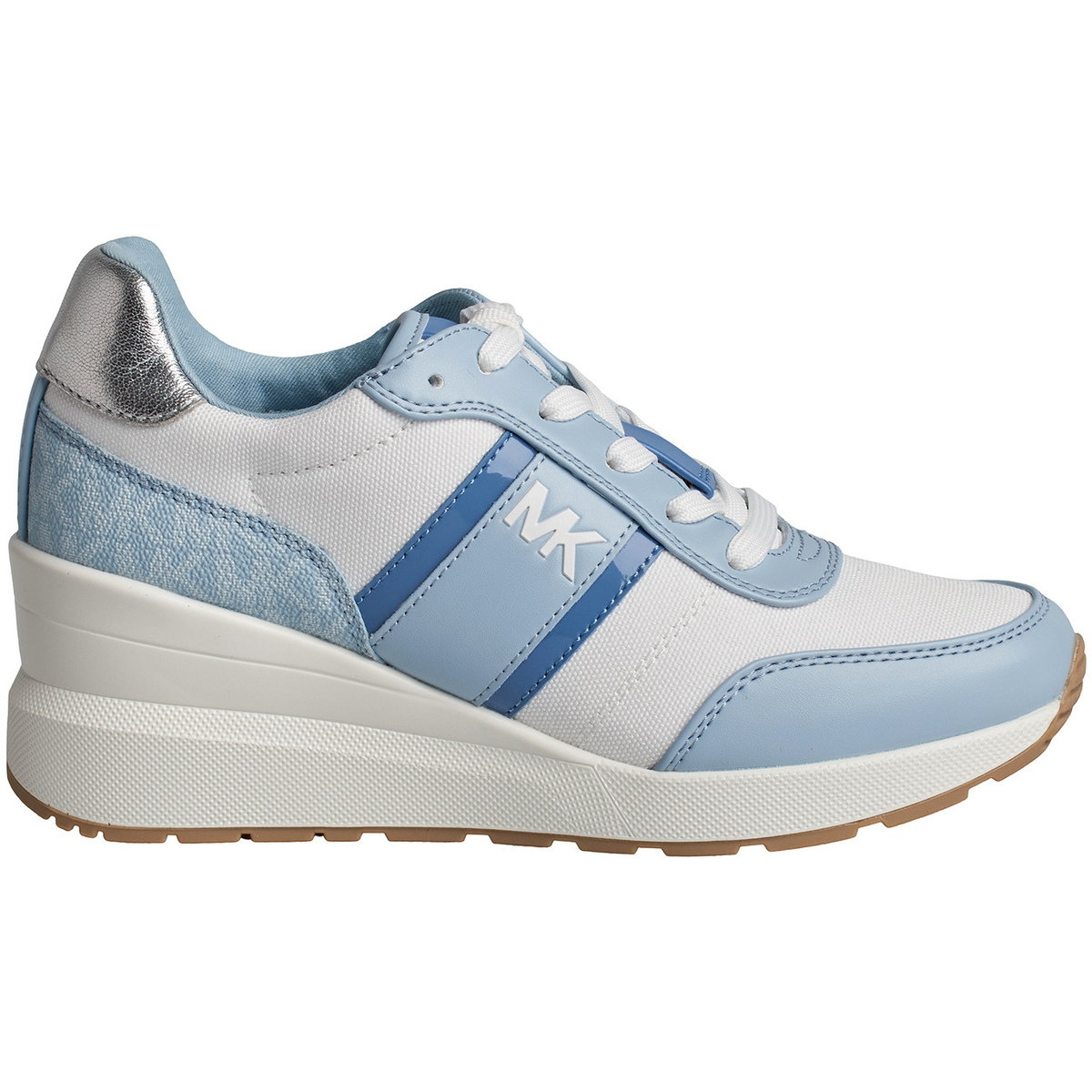 Xαμηλά Sneakers MICHAEL Michael Kors 43S4MBFSAD