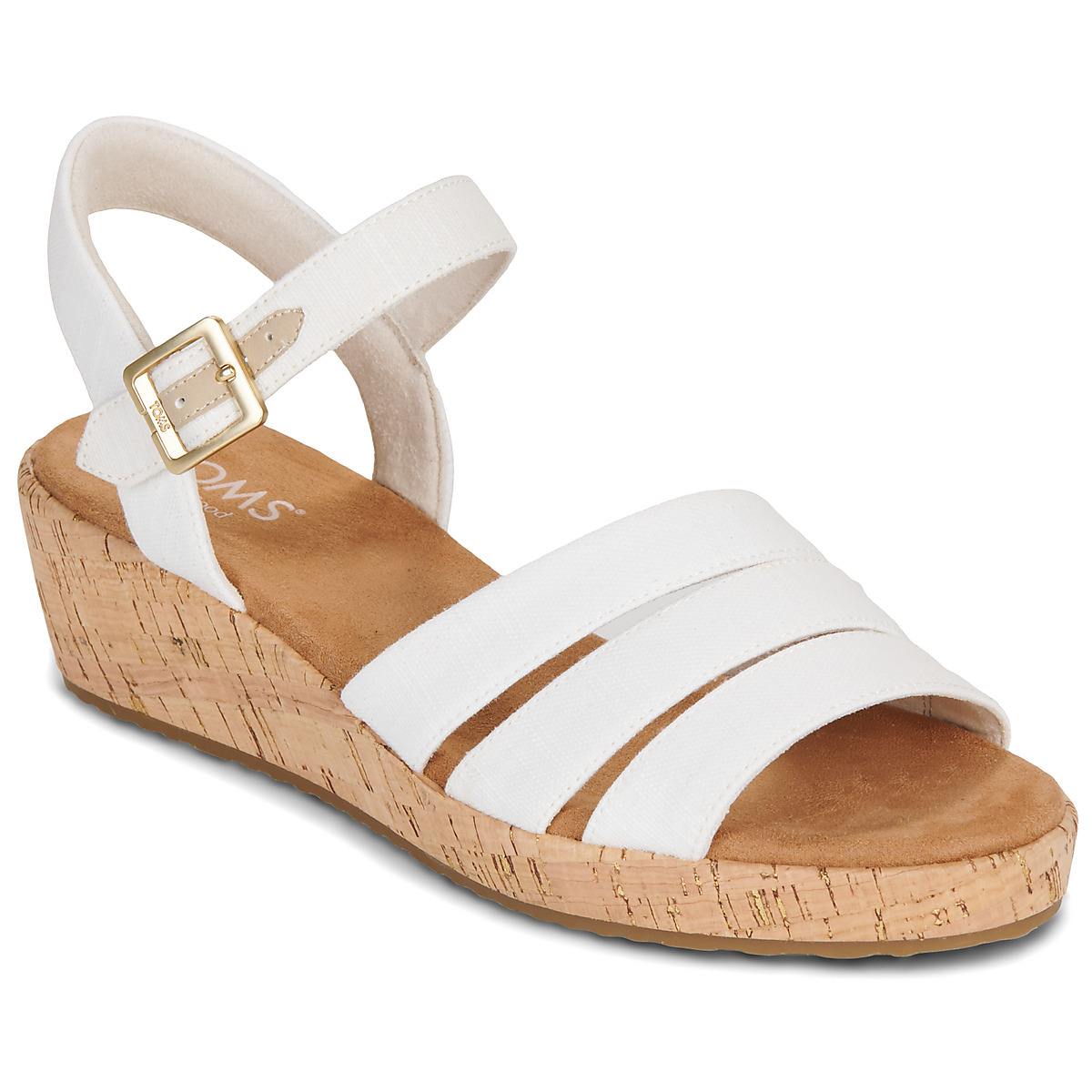 Σανδάλια Toms JULIA