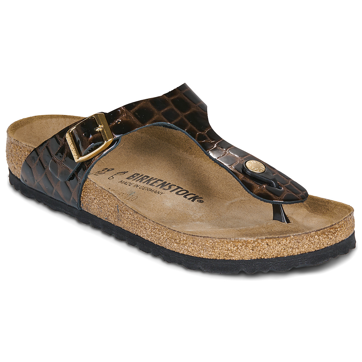 Mules BIRKENSTOCK Gizeh