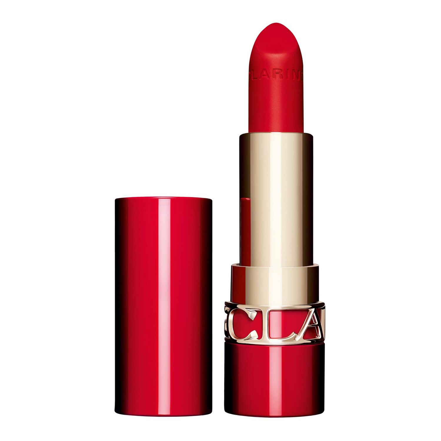 Clarins - Joli Rouge Nude - Κραγιόν με Ματ Τελείωμα | 3.5 gr