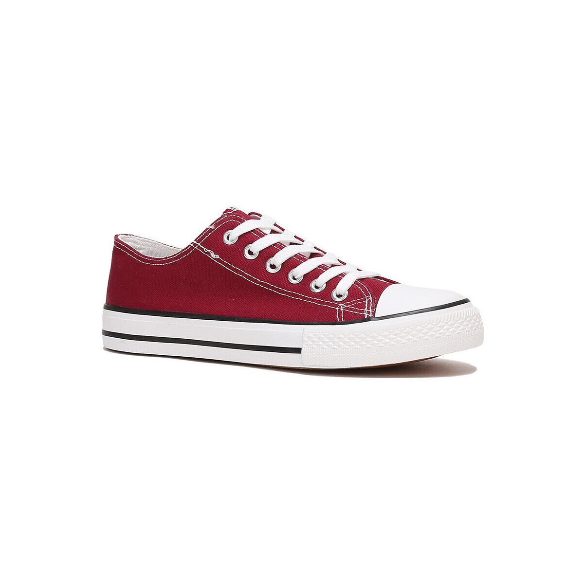 Sneakers La Modeuse 13218_P29854