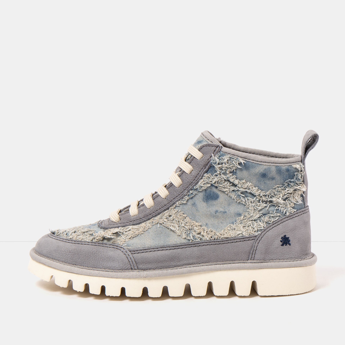 Μποτάκια/Low boots Art 115981150003
