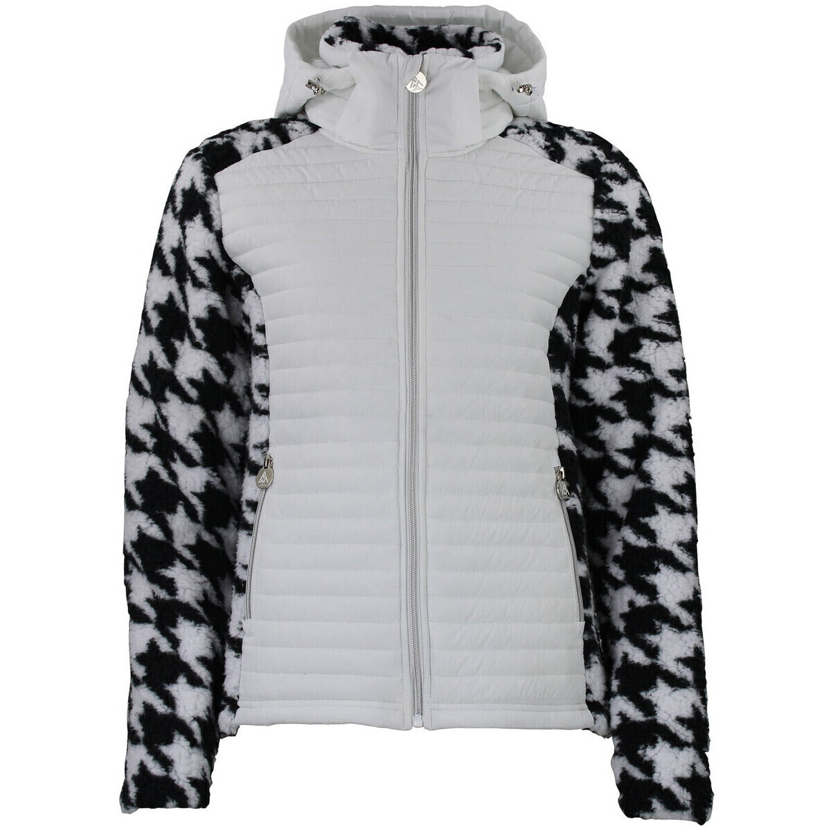Fleece Peak Mountain Blouson polaire femme ASTRO