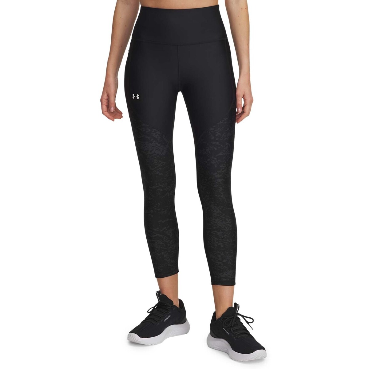 Καλσόν Under Armour Tech Print Panel Ankle Leg