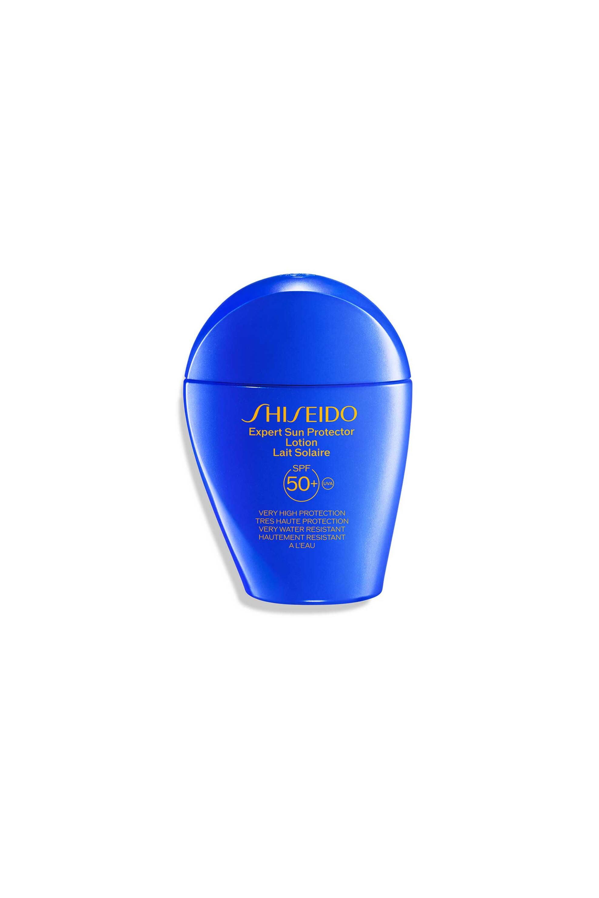 Shiseido Expert Sun Protector Lotion SPF50+ | 50ml