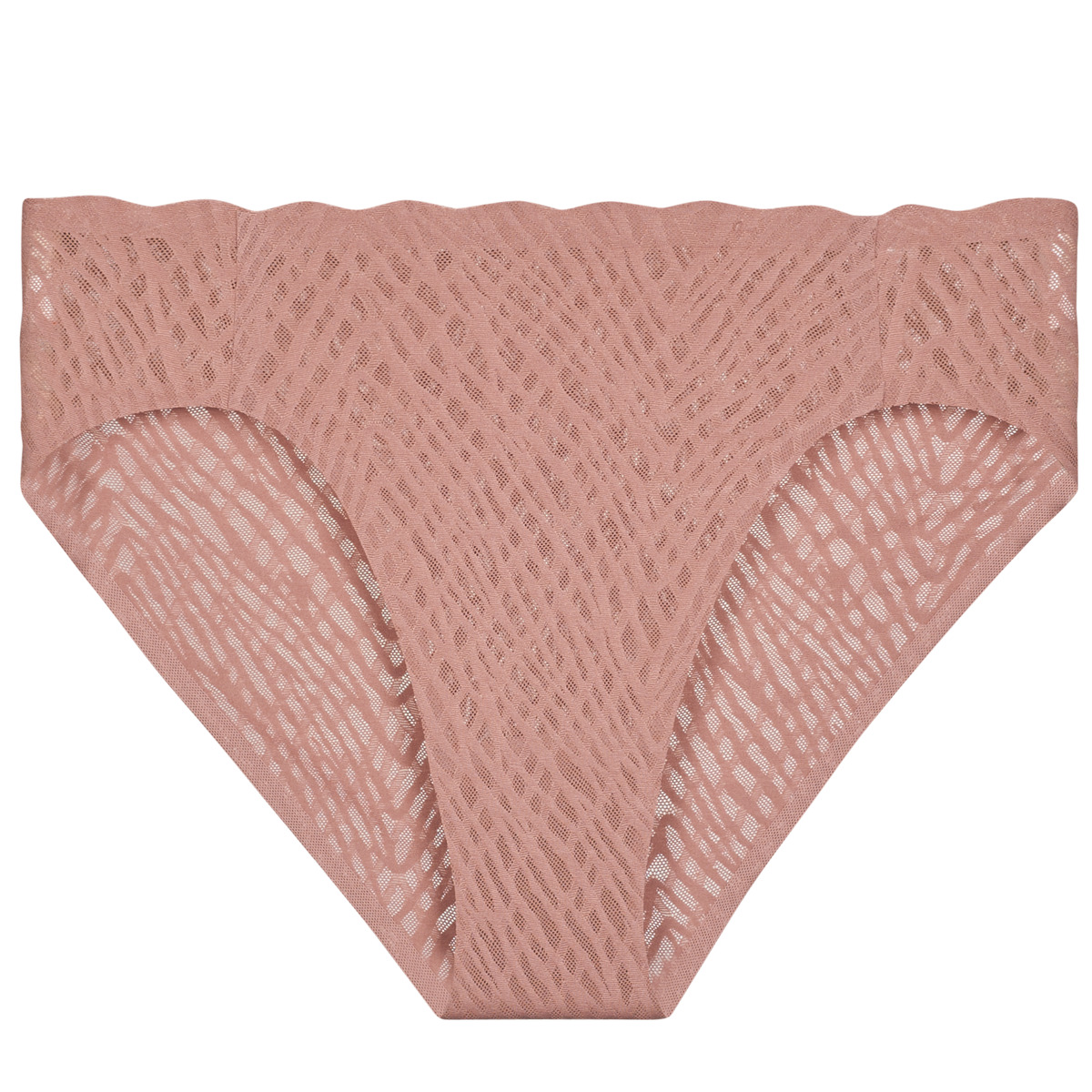 Culottes Sloggi ZERO Feel Bliss High leg