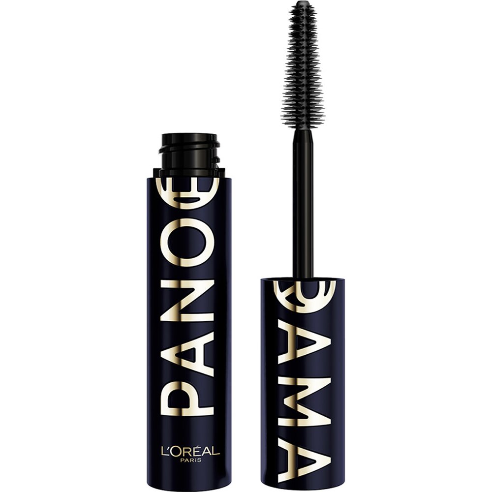 L'Oreal Paris Panorama Volume Million Lashes Μάσκαρα Μακράς Διάρκειας για Πανοραμικό Όγκο 9.9ml -  Bleu Suede