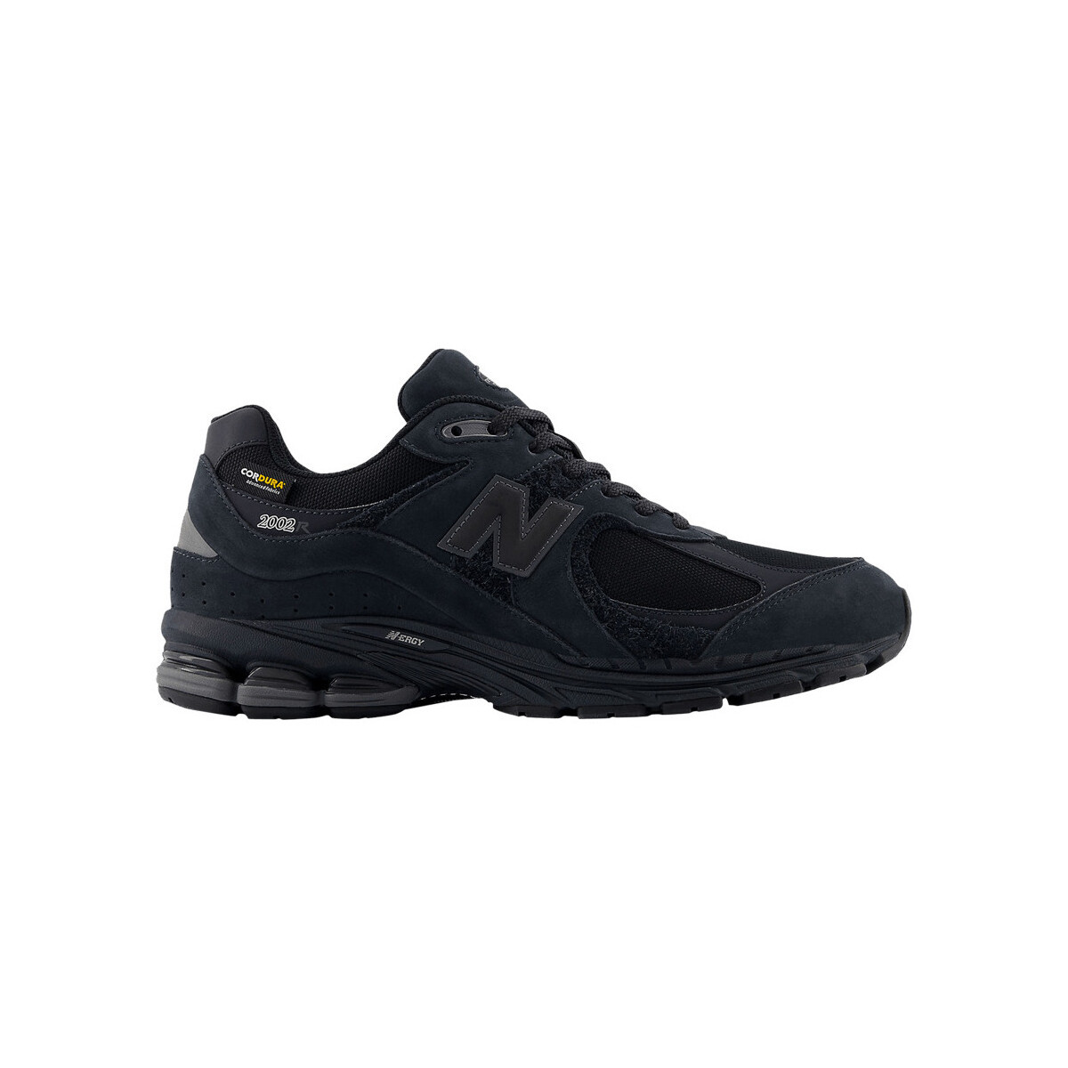 Xαμηλά Sneakers New Balance 2002R Cordura Phantom Black