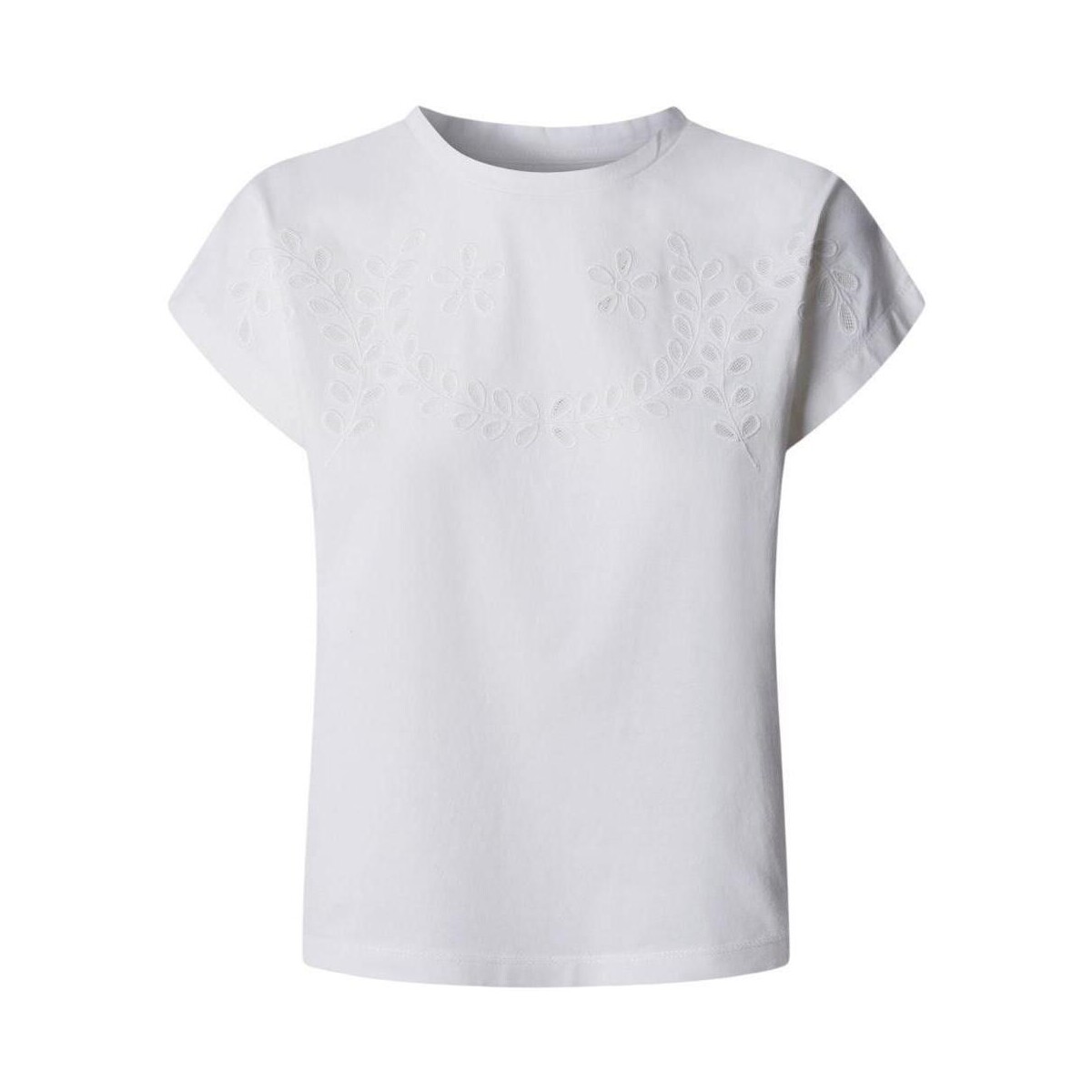 T-shirt με κοντά μανίκια Pepe jeans PL5000137 800