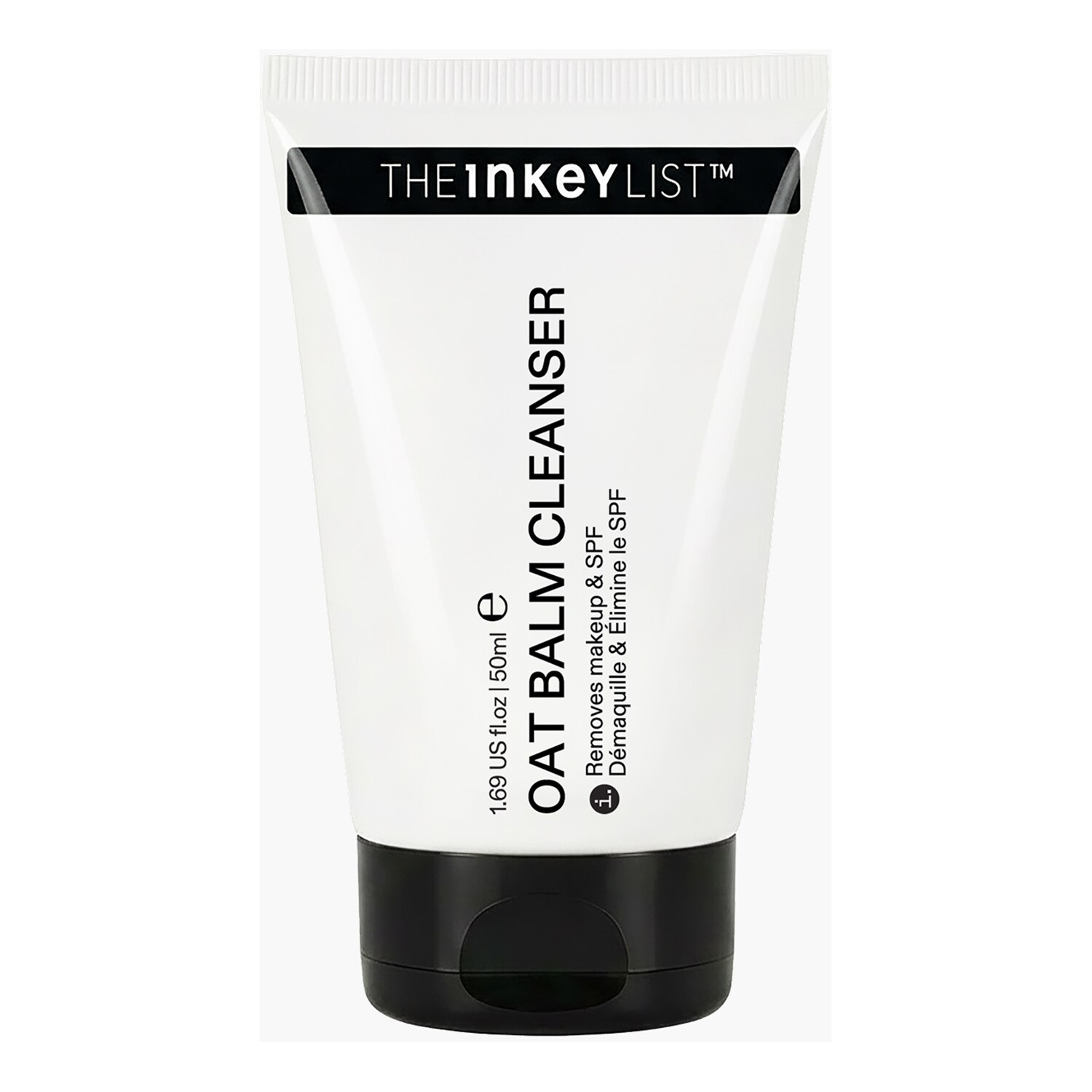 The Inkey List - Oat Balm Cleanser - Βalm καθαρισμού με βρώμη | 50 ml