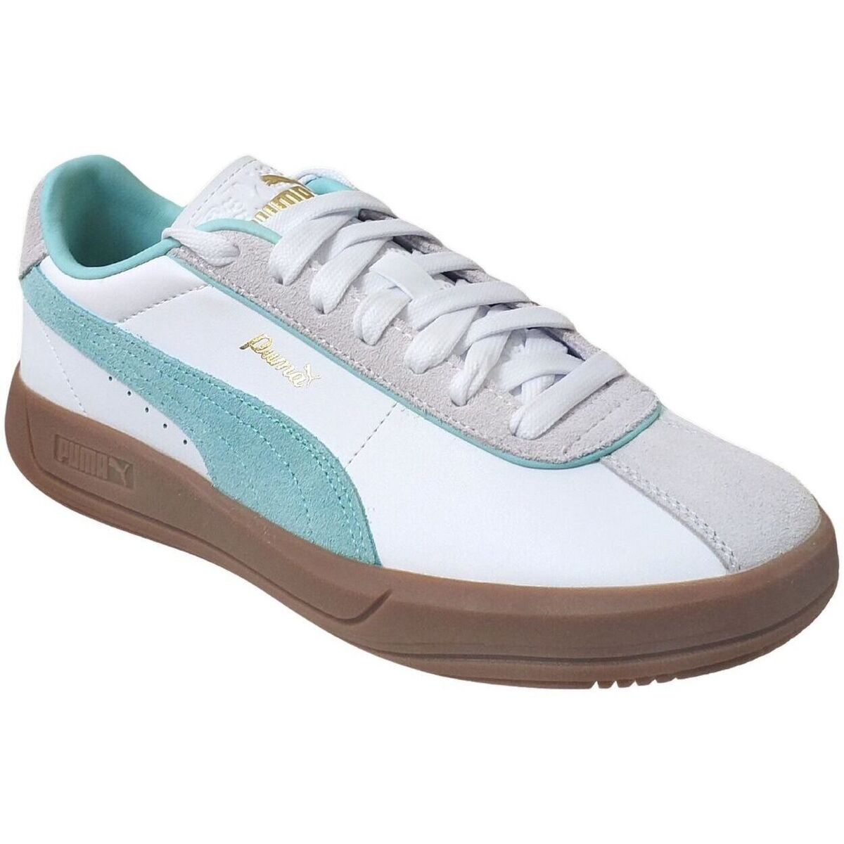 Xαμηλά Sneakers Puma Club Klassika