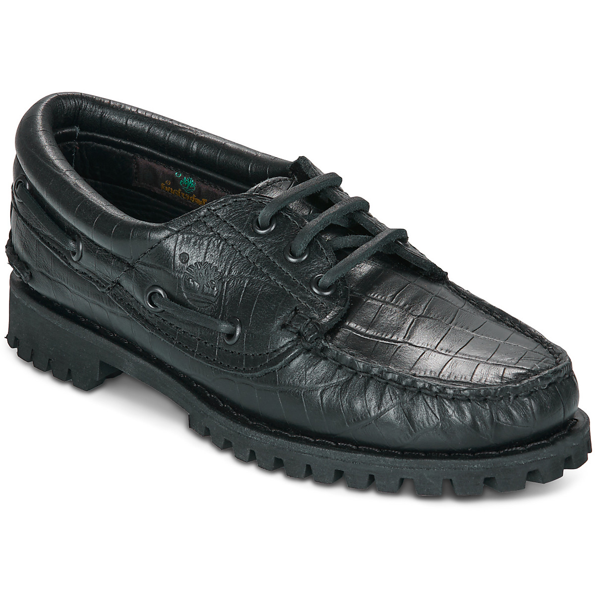 Boat shoes Timberland TIMBERLAND AUTHENTIC