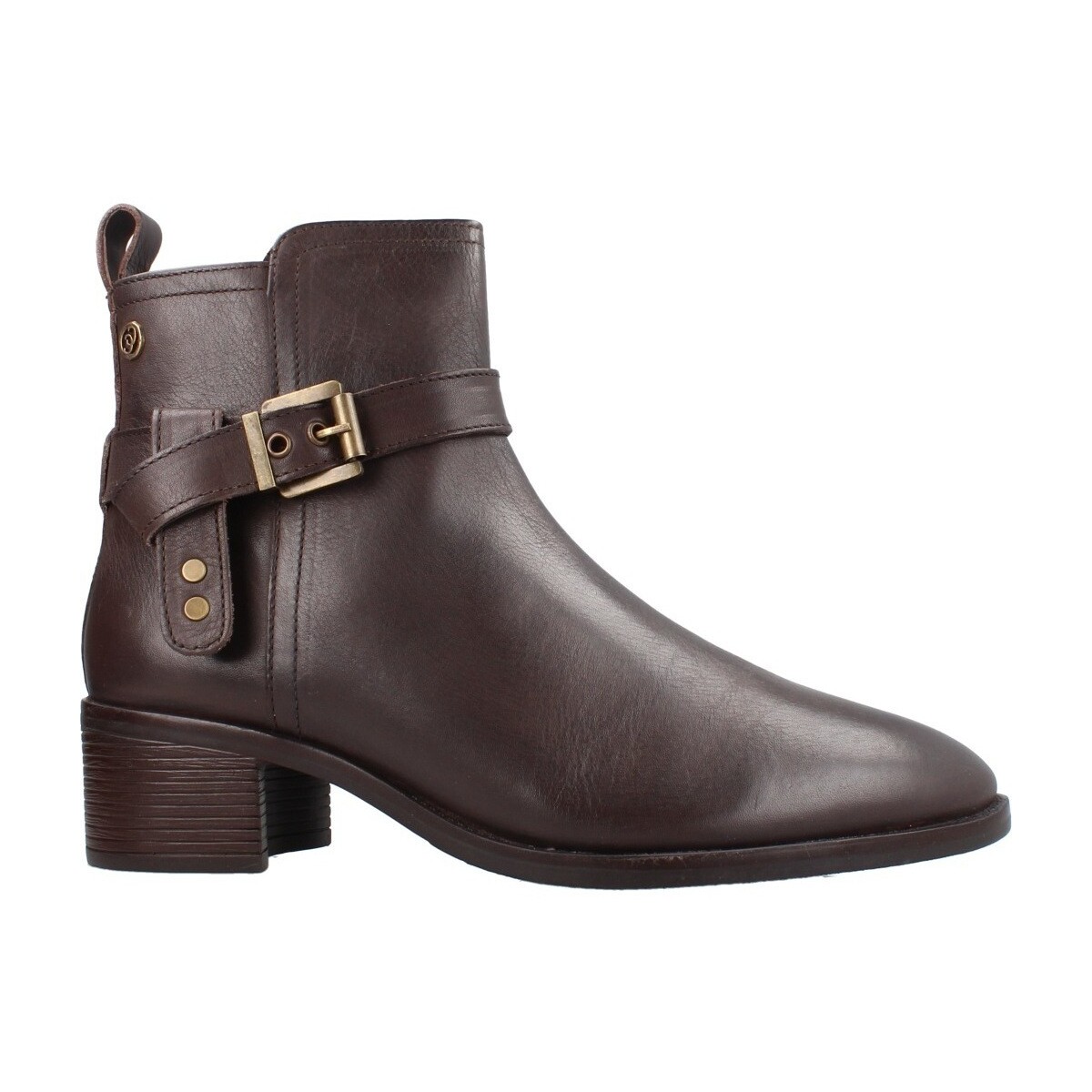 Μπότες Carmela 164163c Botin Sra