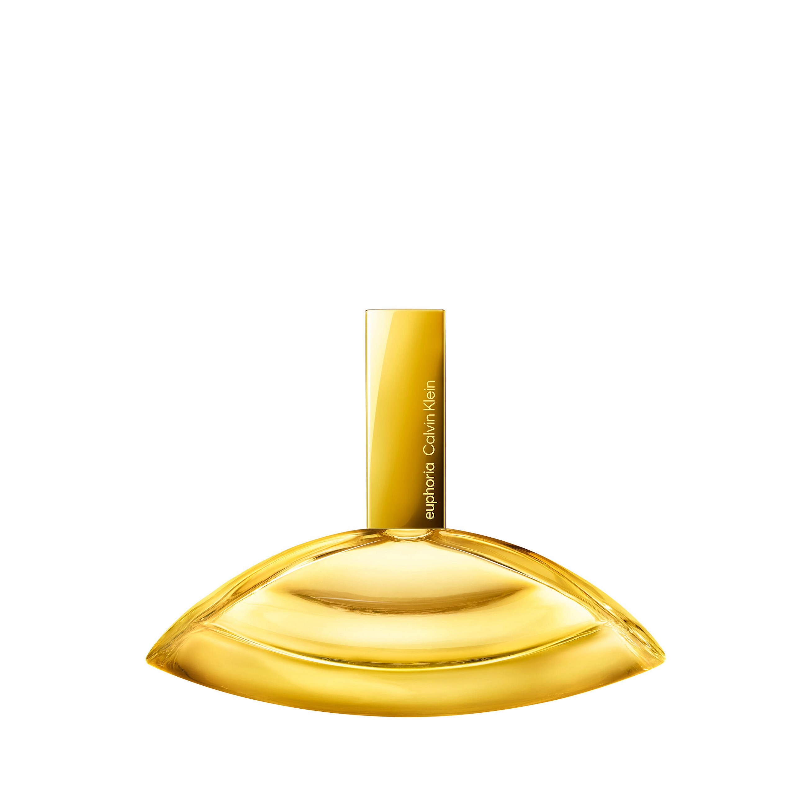 Euphoria Solar Elixir Parfum Intense For Women | 100ml