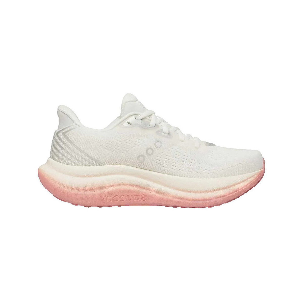 Παπούτσια για τρέξιμο Saucony Chaussures de running Triumph 23 léger