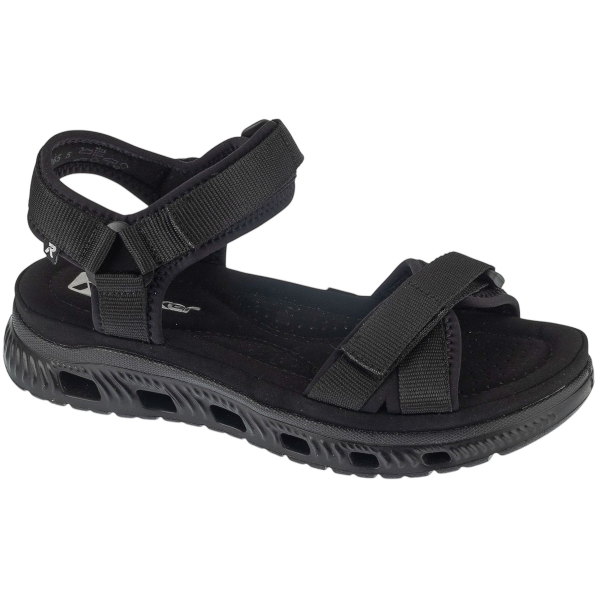 Σπορ σανδάλια Rieker Sandals 64052