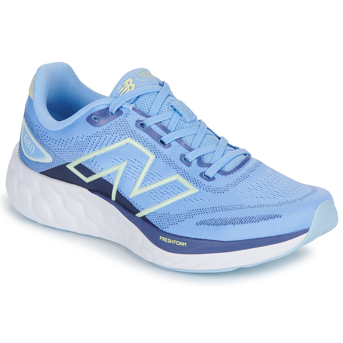 Παπούτσια για τρέξιμο New Balance 680