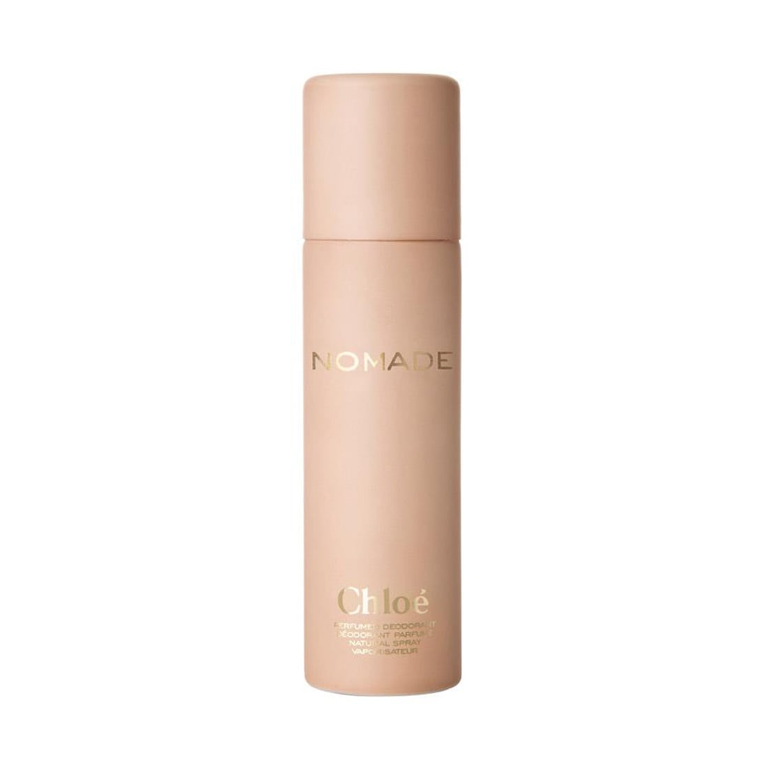 Nomade Deodorant Spray 100ml