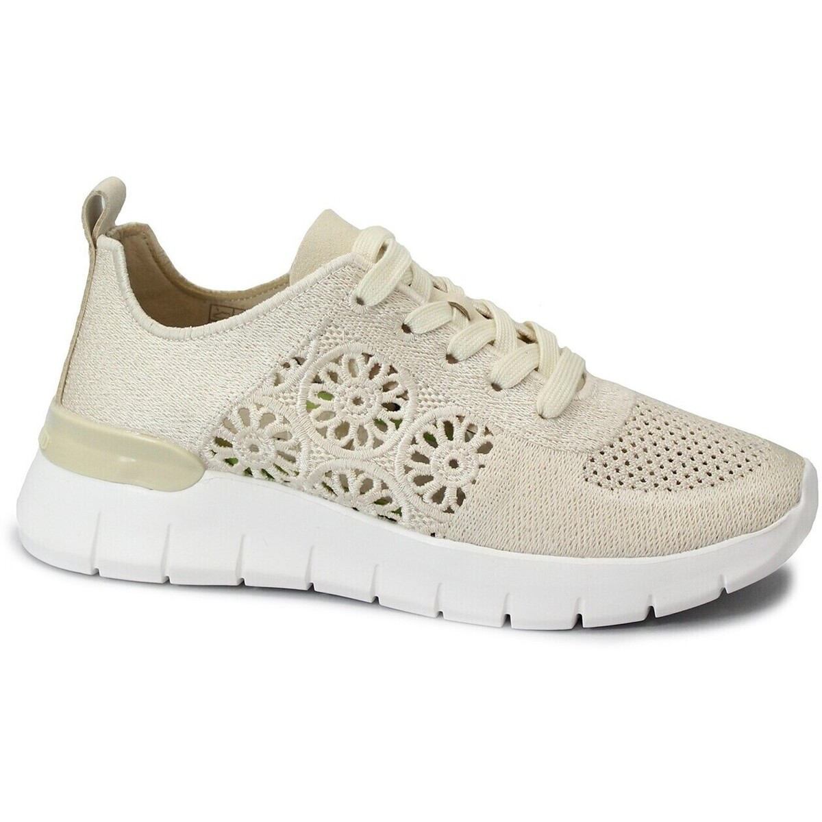 Xαμηλά Sneakers Grunland GRU-RRR-SC4582-BE