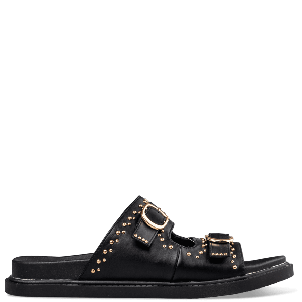 FLATFORM SANDALS