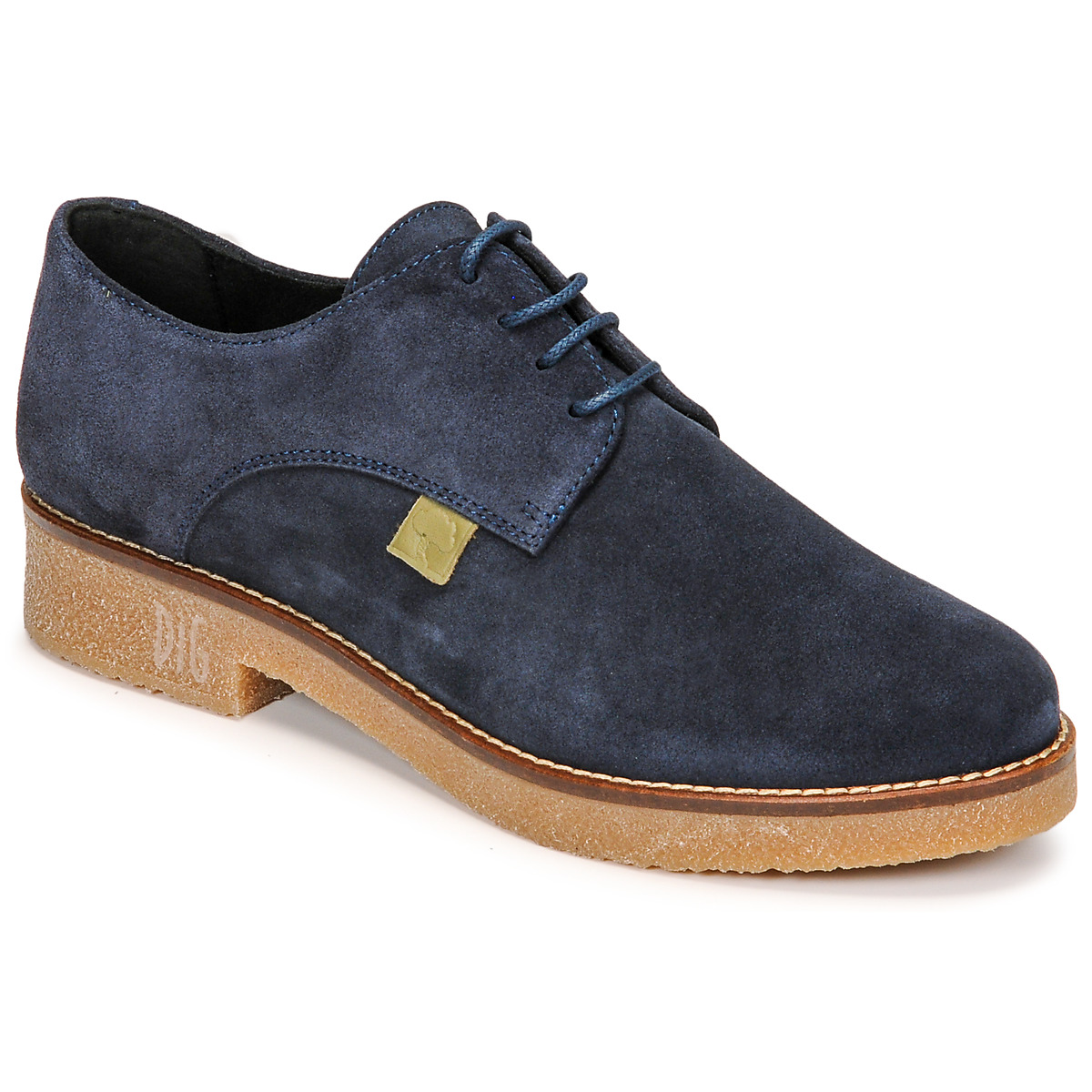 Derbies Dream in Green NEW 7