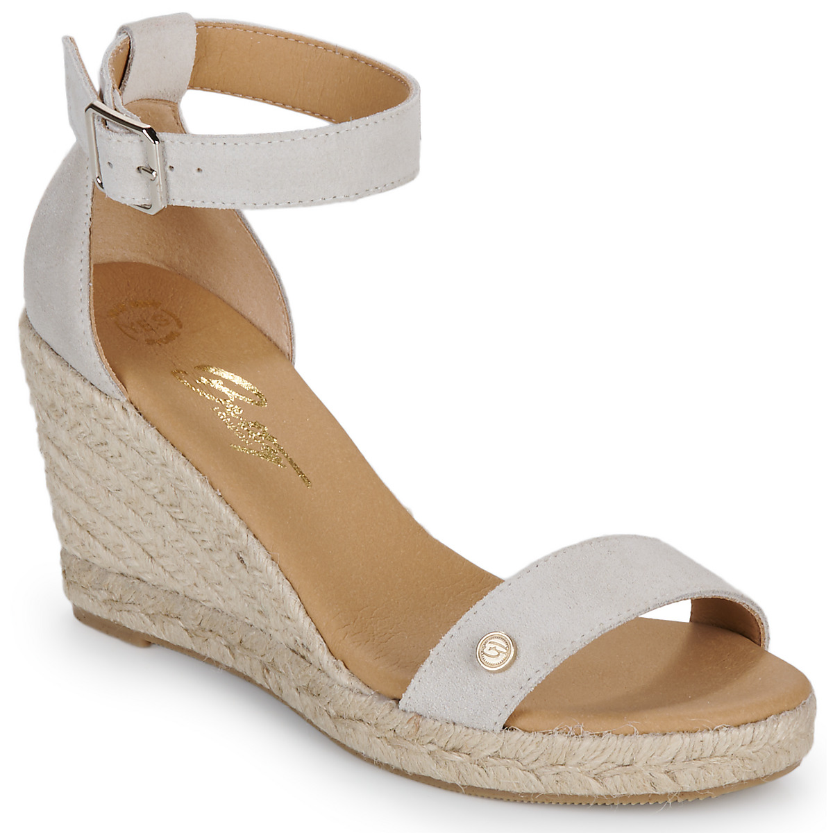 Εσπαντρίγιες Betty London INDALI