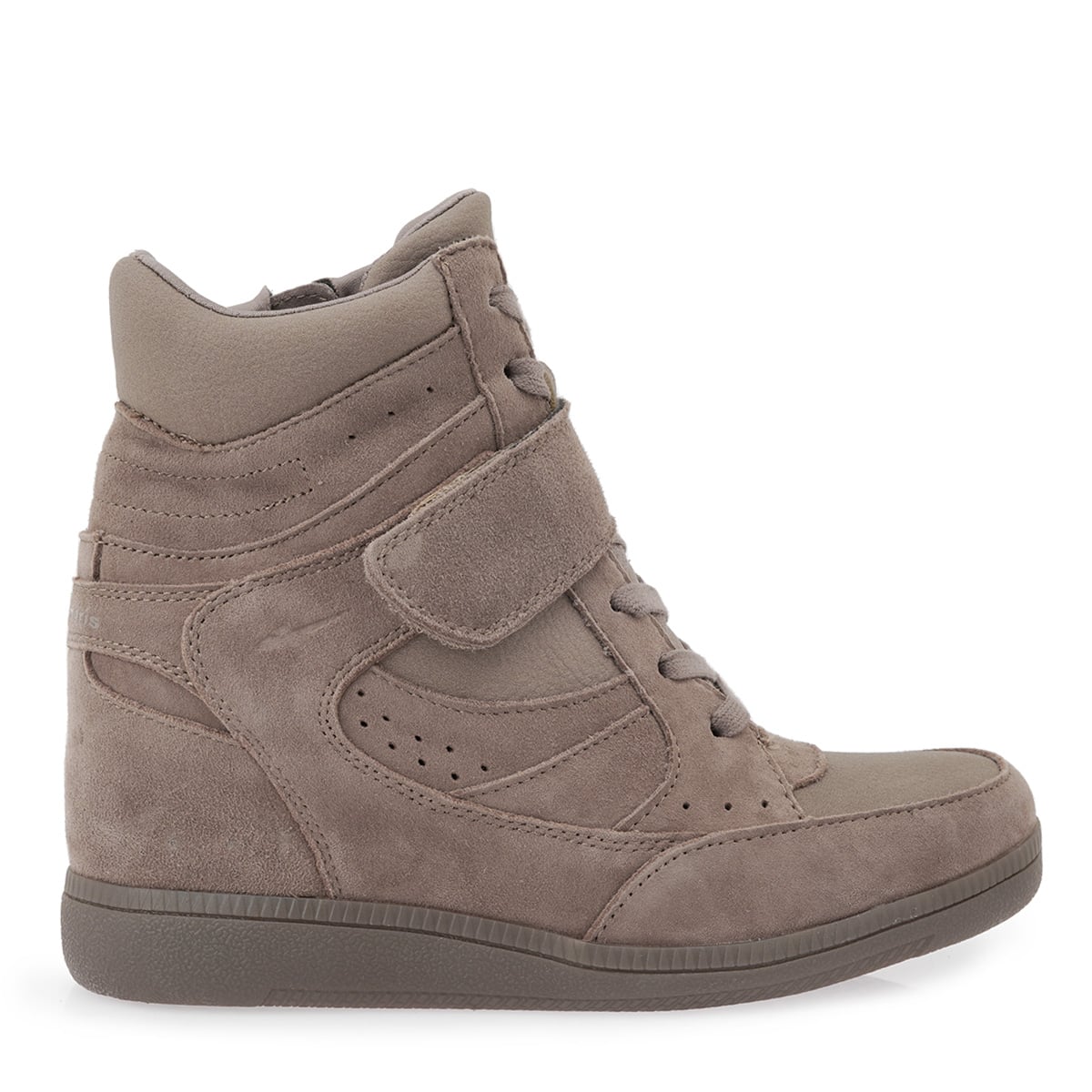SNEAKERS WEDGES σχέδιο: X35372284