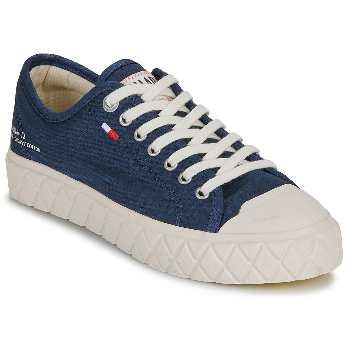 Xαμηλά Sneakers Palladium PALLA ACE CVS ORG