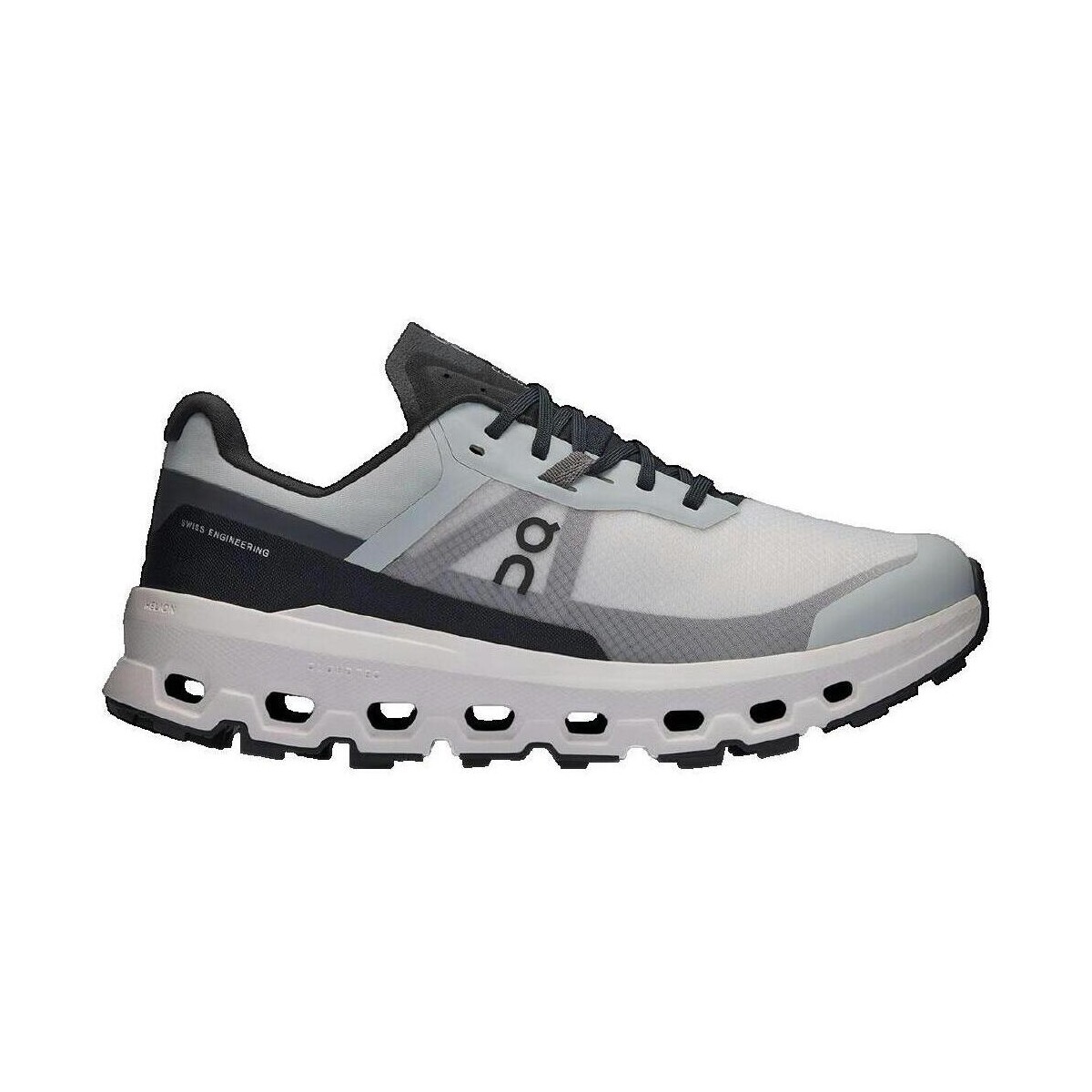 Sneakers On Running Cloudvista 2