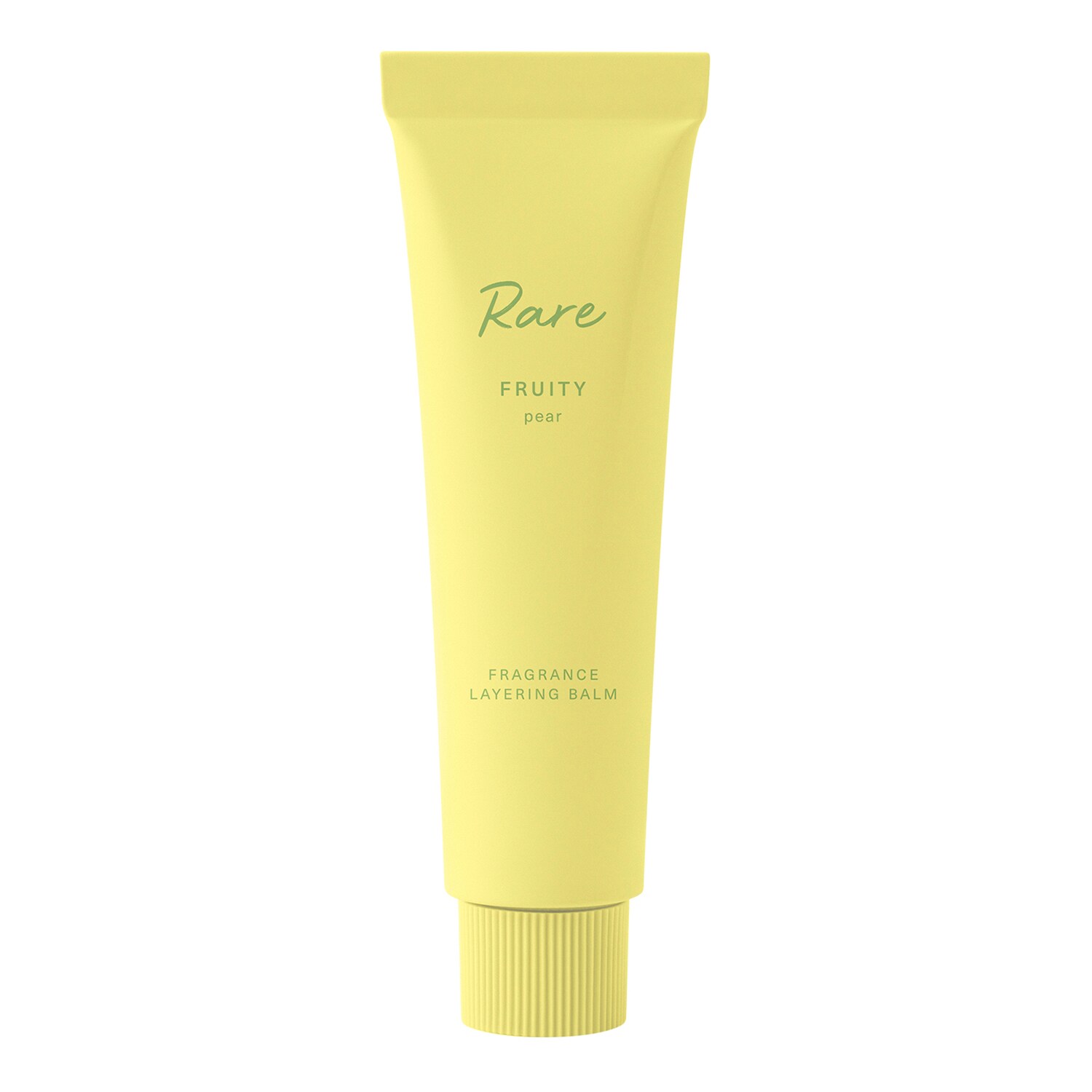 Rare Beauty - Rare Beginnings Layering Balm Fruity Pear - Αρωματικό Balm | 20 ml