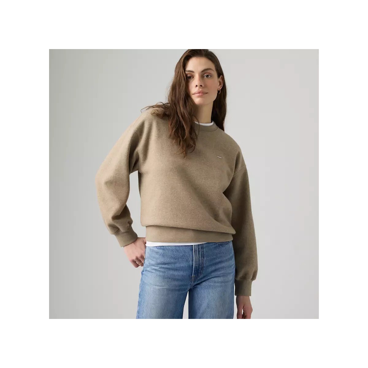 Πουλόβερ Levis 0082J0007
