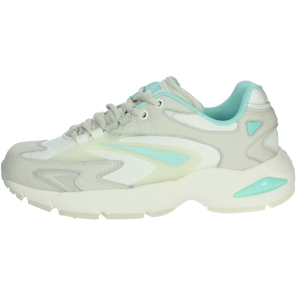Xαμηλά Sneakers D.A.T.E. W401-SN-ET-WW