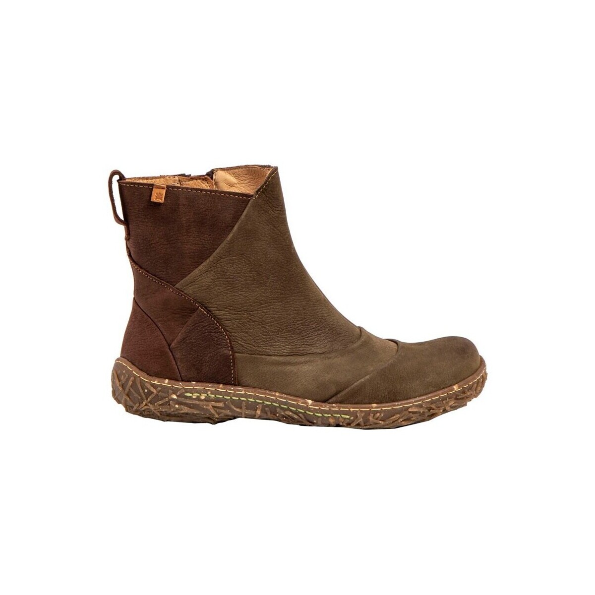 Μποτάκια/Low boots El Naturalista 2545011DB005