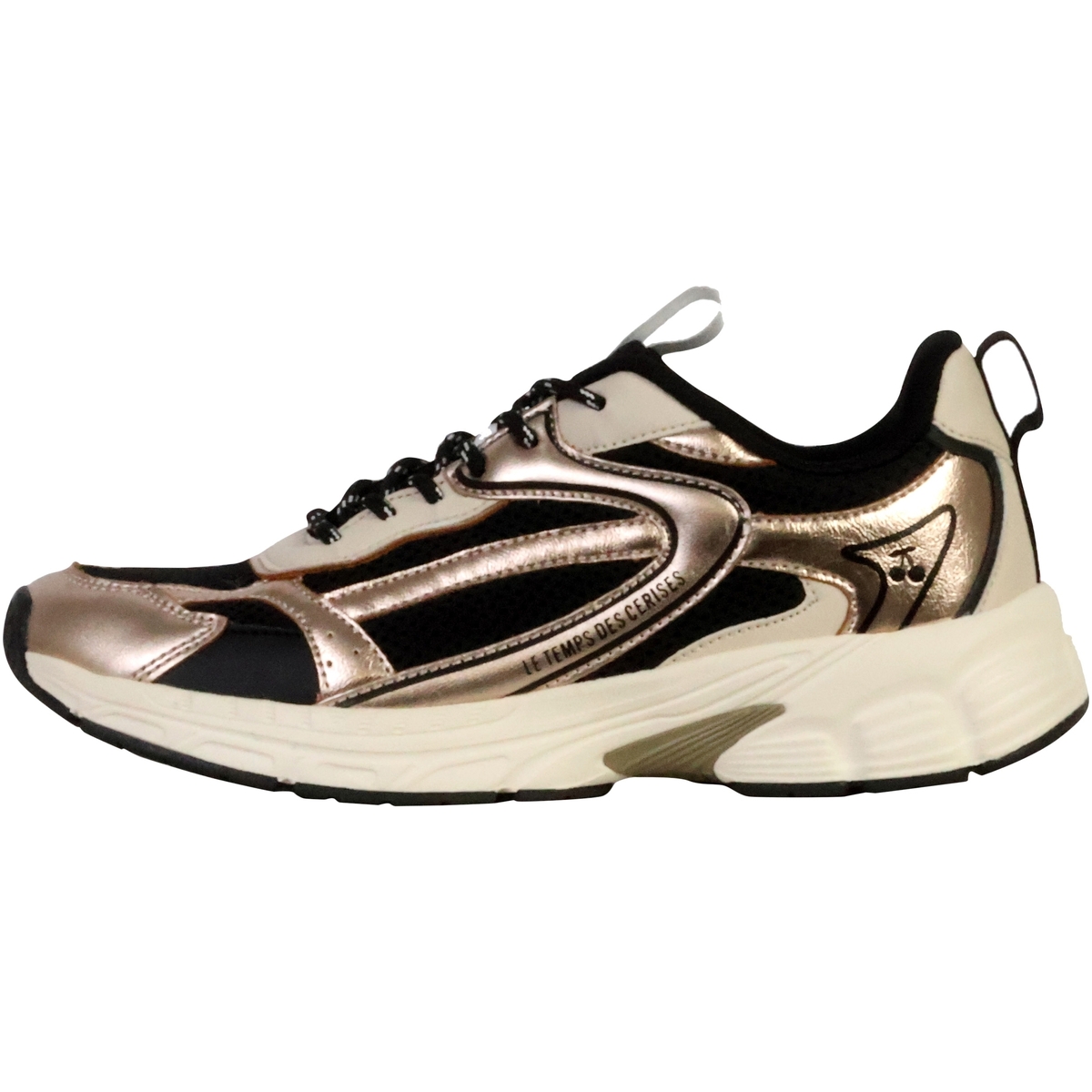 Xαμηλά Sneakers Le Temps des Cerises 267273