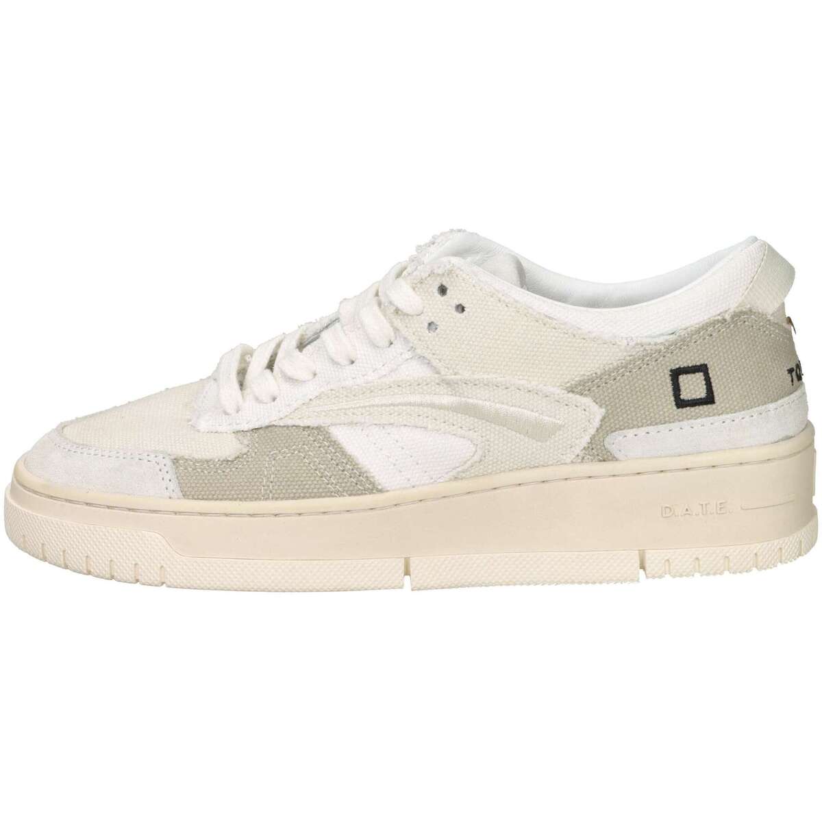 Sneakers D.A.T.E. W441-TO-FG-NA