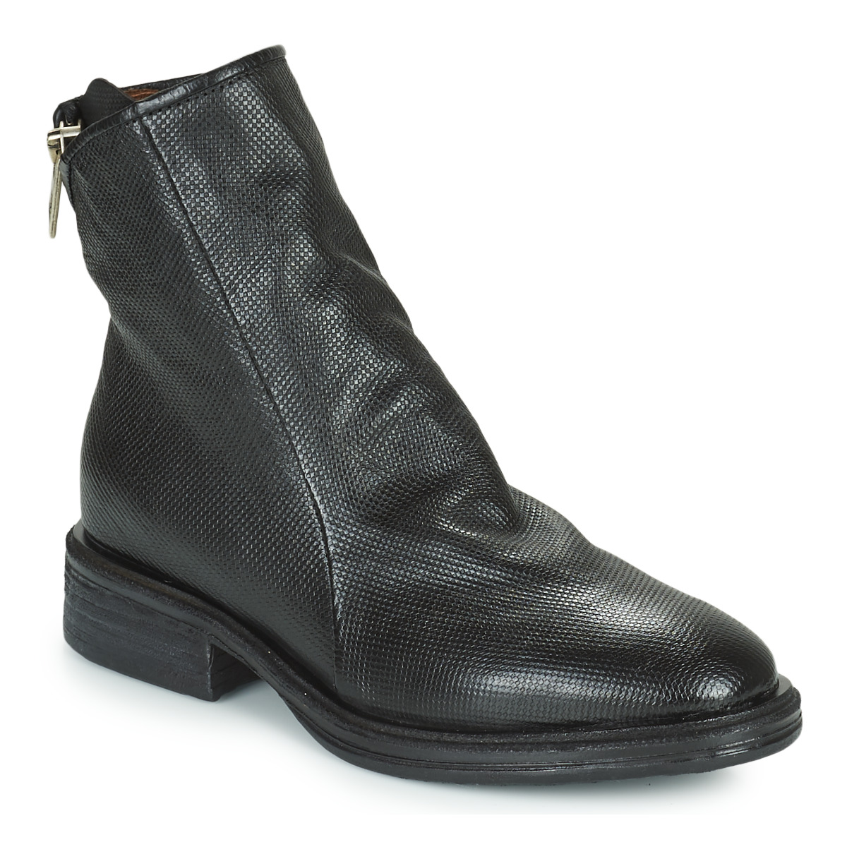 Μπότες Airstep / A.S.98 FLOWER ZIP