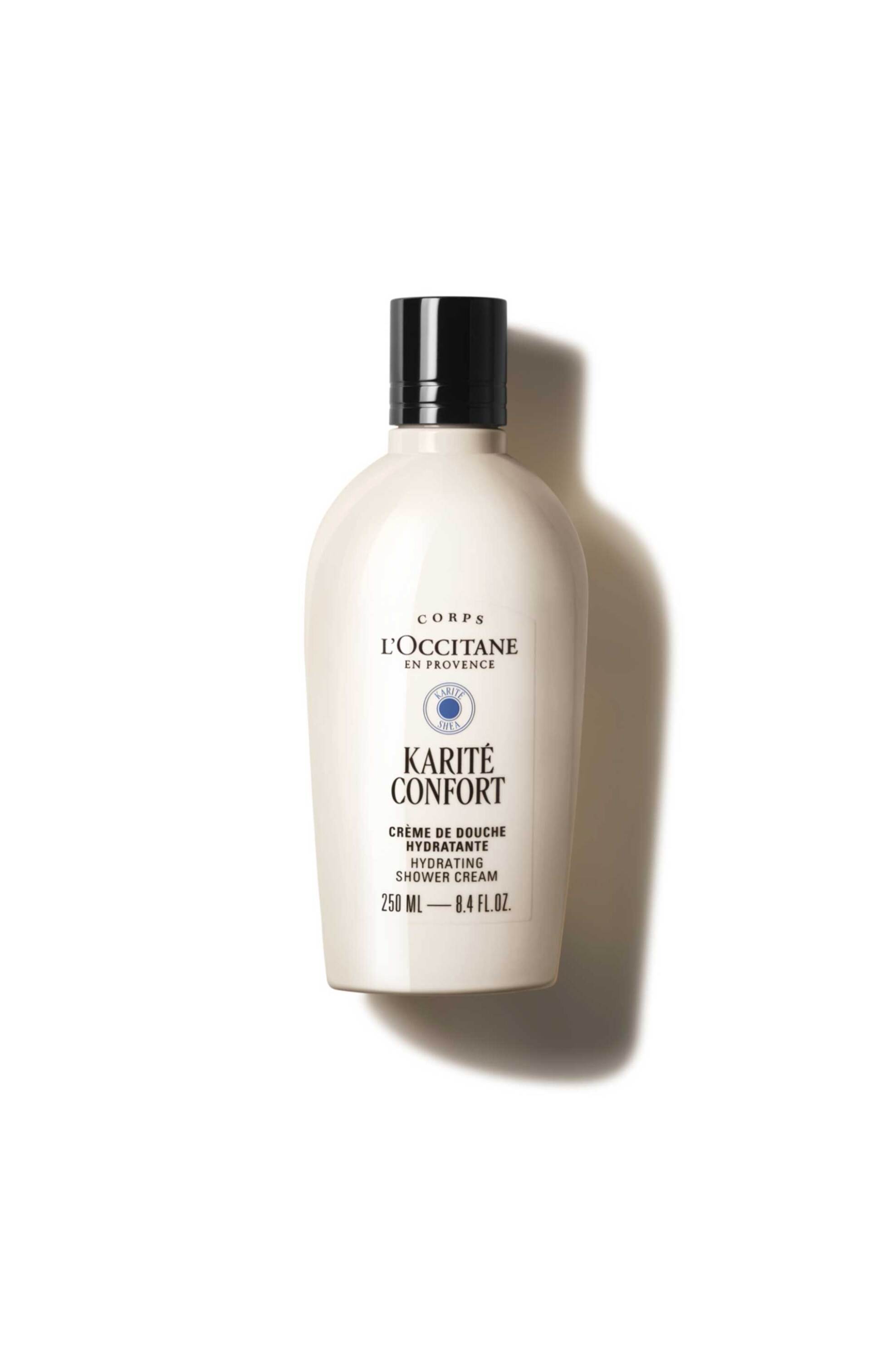 L'Occitane Karité Shower Cream 250 ml