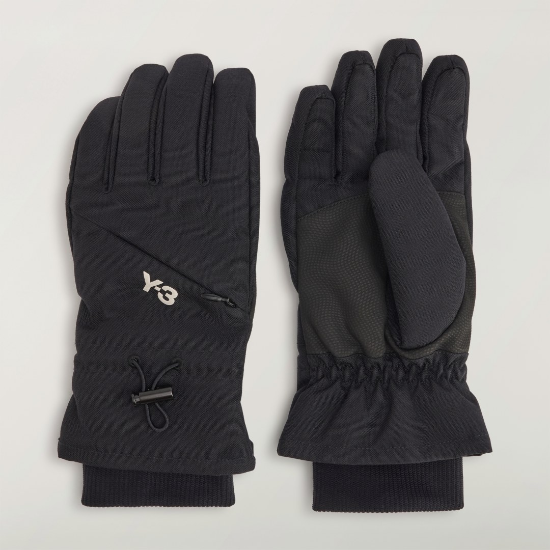 Y-3 ΓΑΝΤΙΑ ΜΕ ΕΠΕΝΔΥΣΗ