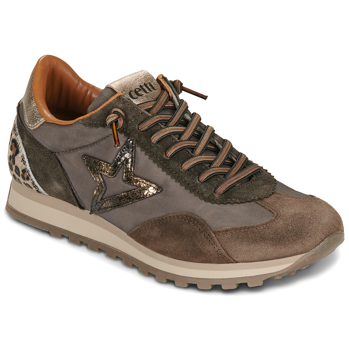 Xαμηλά Sneakers Cetti C1259
