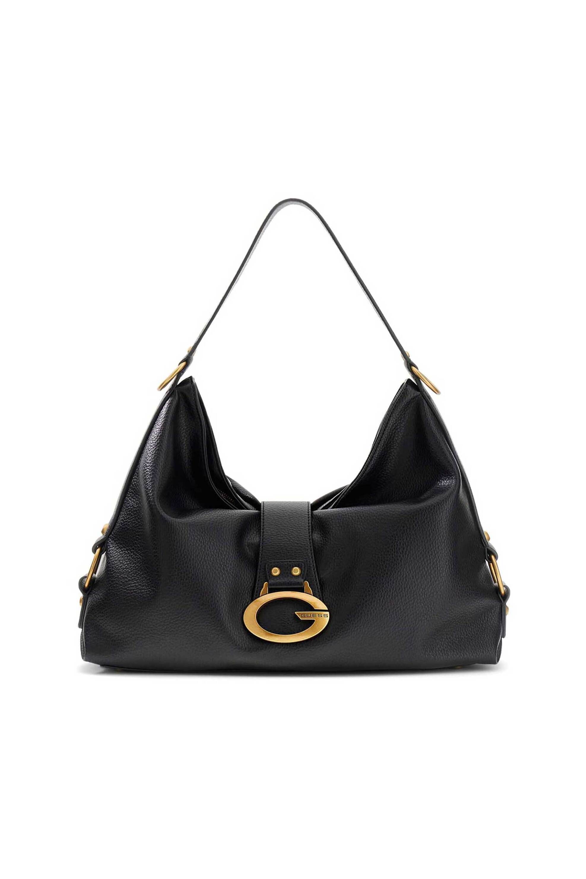 Guess γυναικεία τσάντα ώμου "Camden Large" | ONE SIZE