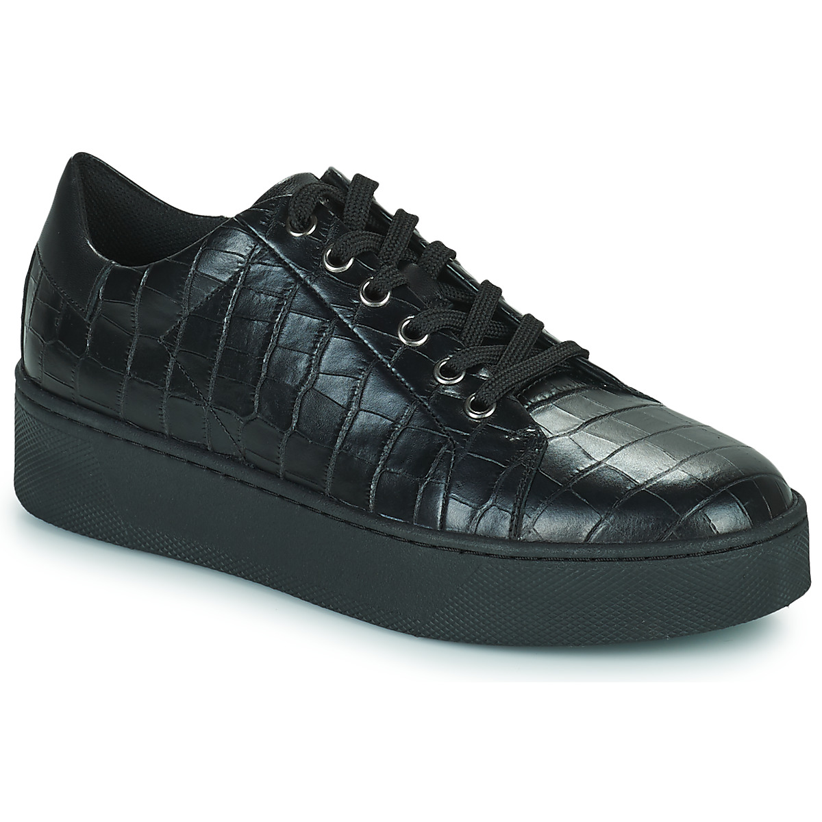 Xαμηλά Sneakers Geox D SKYELY C