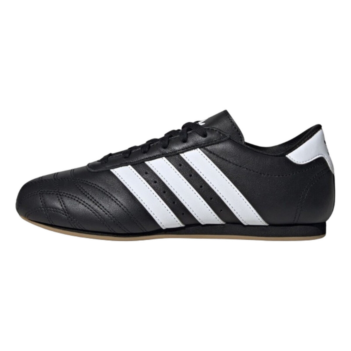 Xαμηλά Sneakers adidas Taekwondo Core Black Cloud White Gum