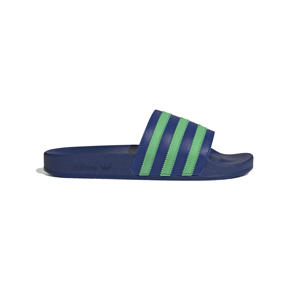 σαγιονάρες adidas Sandales adilette cuir