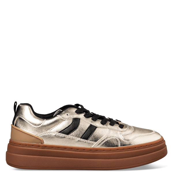 LOW TOP SNEAKERS