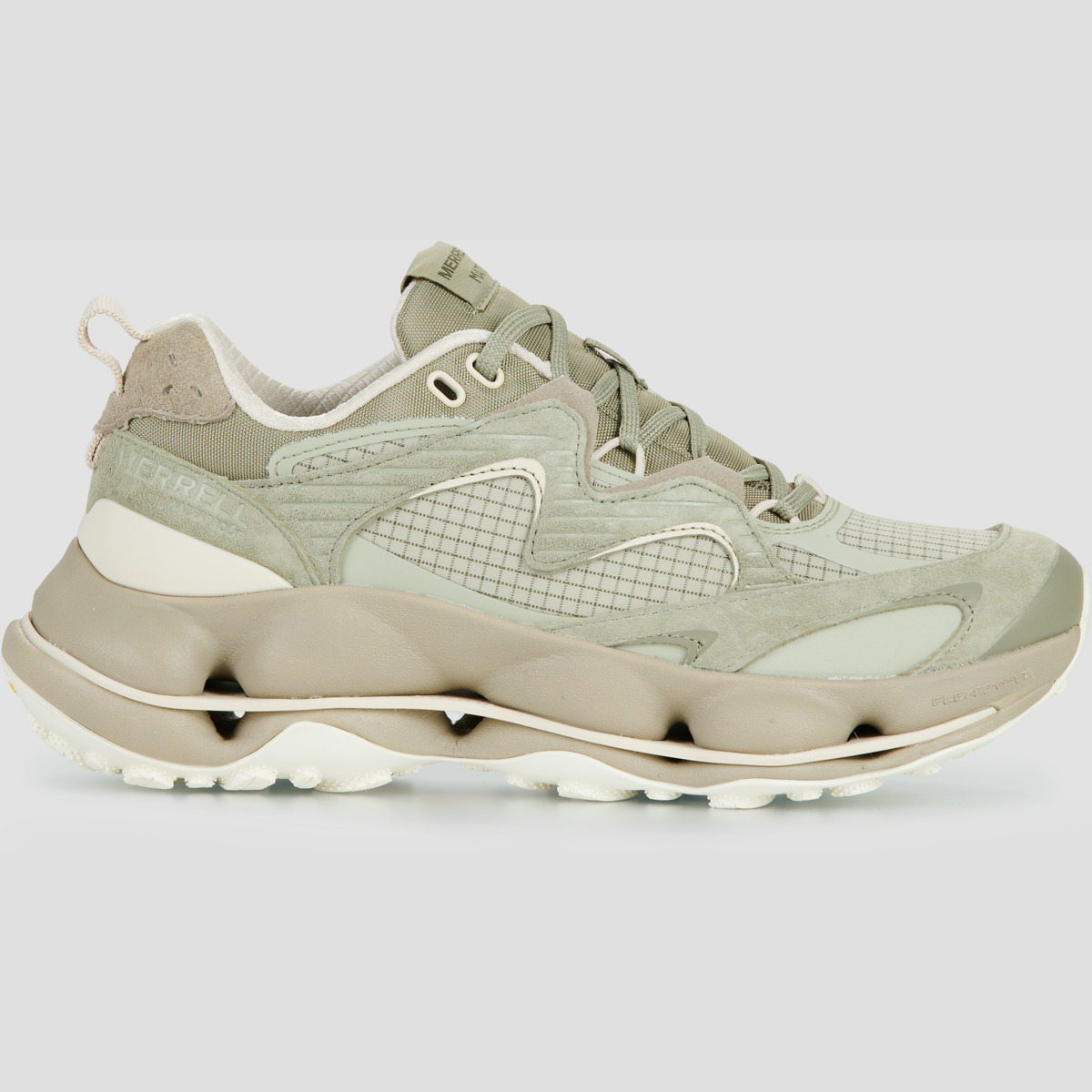 Xαμηλά Sneakers Merrell SPEEDARC MATIS LTR WP