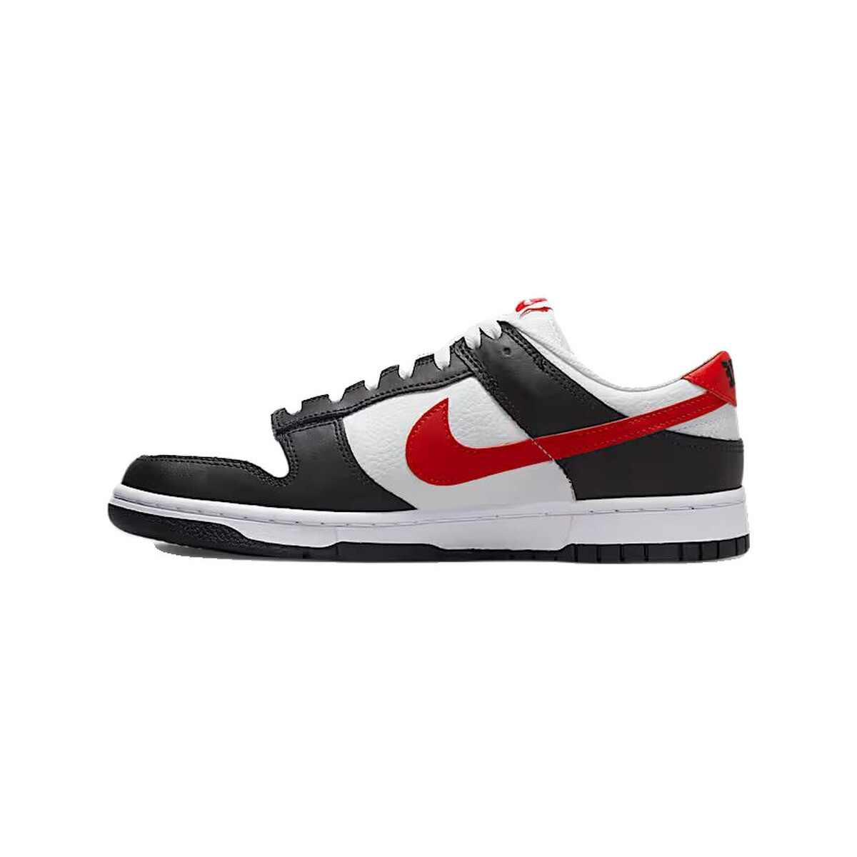 Xαμηλά Sneakers Nike Baskets Dunk Low Retro cuir